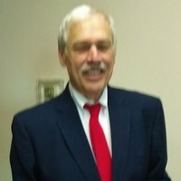 Profile Picture of Richard Anson (@richard-anson-4) on Quora