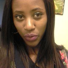 Profile Picture of Lucy Njoroge (@lucynjoroge79) on Twitter