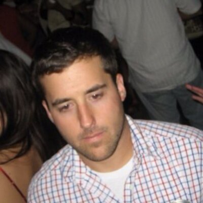 Profile Picture of Dan Tallman (@tall0079) on Twitter