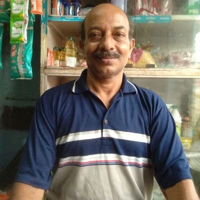 Profile Picture of Debasish Bhattacharya (@Debasis08900987) on Twitter