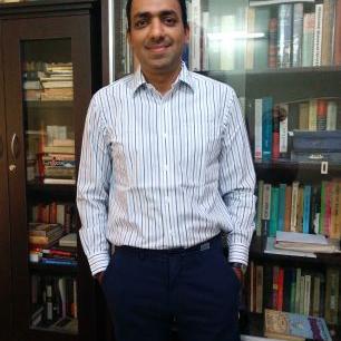 Profile Picture of Sridhar K N Rao (@ngignir) on Twitter