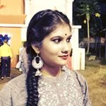 Profile Picture of 👑তুলি🖌️🌸(Tuli)🍁👑 (@_tuli_majumdar_98) on Instagram
