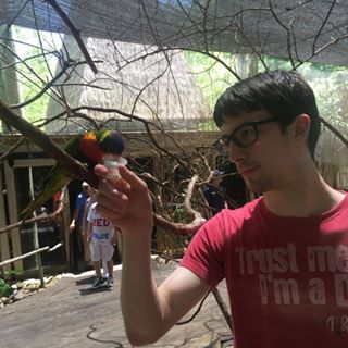 Profile Picture of Kendal Lute (@kendal.lute) on Facebook