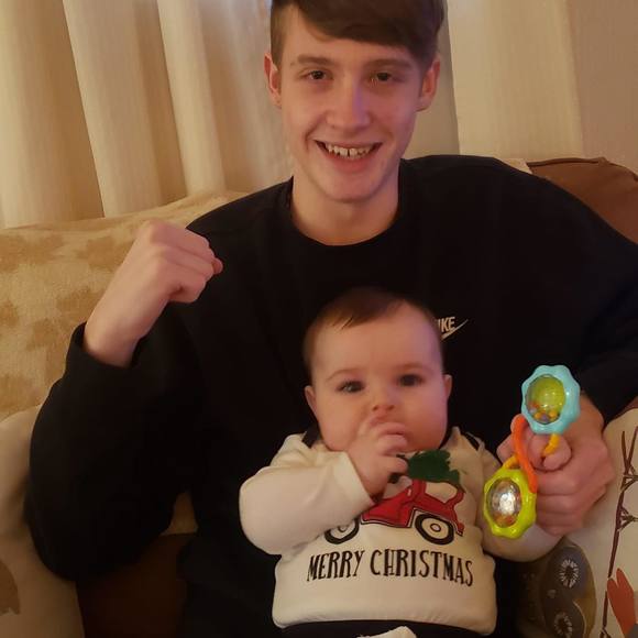 Profile Picture of Carson Young (@clyoun23) on Poshmark