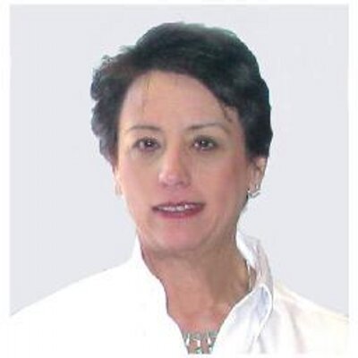 Profile Picture of AskMariaTodd (@AskMariaTodd) on Twitter