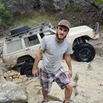 Profile Picture of Pat Saunders (@pat.saunders.88) on Instagram