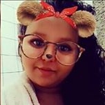 Profile Picture of Ana (@dixx_ana_paula_bartz) on Instagram