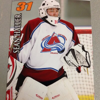 Profile Picture of SeanHaller ⚫️ (@SHaller31) on Twitter