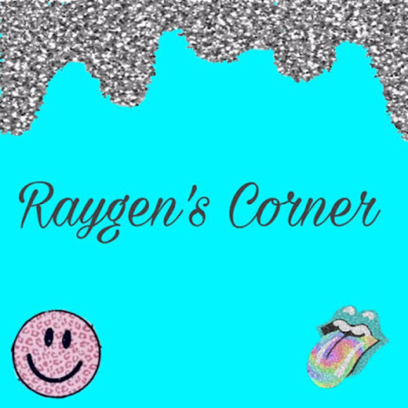 Profile Picture of Raygen's Corner (@raygenscorner) on Poshmark