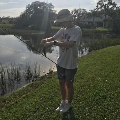 Profile Picture of Tanner Dodd (@tannerrdodd) on Twitter