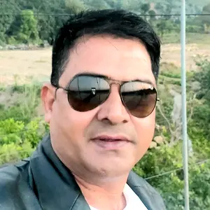 Profile Picture of ॐ नम शिवाय (@ram.adhikari08) on Tiktok