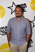 Profile Picture of Adam Liaw - Wikipedia, the free encyclopediaon Wikipedia