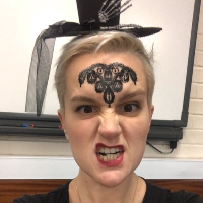 Profile Picture of Kate K-Nichols (@KateK_Nichols) on Twitter