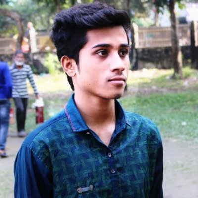Profile Picture of David Sharif (@DavidSharif11) on Twitter