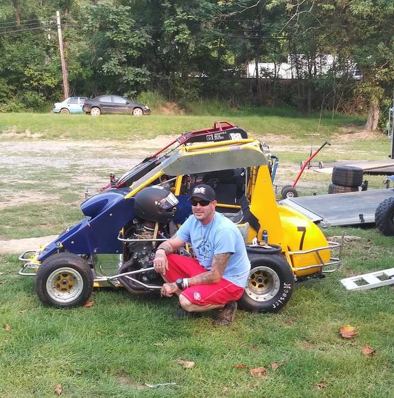 Profile Picture of Eric Hoffman (@ehoff128) on Poshmark