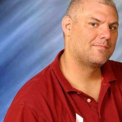 Profile Picture of Brian Bub (@brianbub) on Twitter