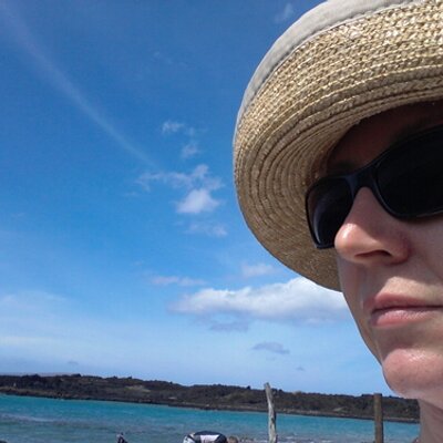 Profile Picture of Pams (@pamela_steiner) on Twitter