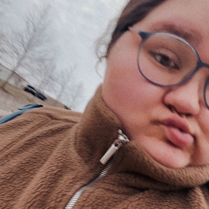 Profile Picture of Kelcie Kwiatkowski (@kelciekwiatkowski) on Tiktok