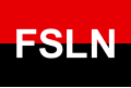 Profile Picture of Sandinista National Liberation Front - Wikipedia, the free encyclopediaon Wikipedia