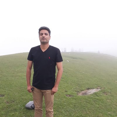 Profile Picture of Raja Ateeq-Ur-Rehman (@attique_raja) on Twitter