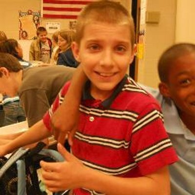 Profile Picture of Chris Harbin (@chrisharbin5) on Twitter