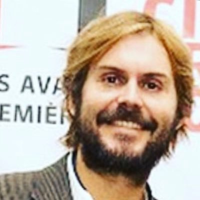 Profile Picture of Alejandro DG (@AlexCDG) on Twitter