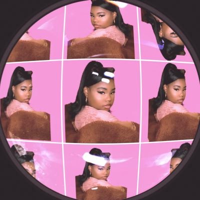 Ashley simone - Twitter Profile Picture of Ashley simone (@Queeeenpushhh_) on Twitter