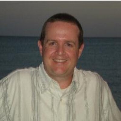 Profile Picture of Travis Bogan (@trbogan) on Twitter