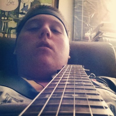 Profile Picture of Ricky McGraw (@TenorGuy_Bubba4) on Twitter