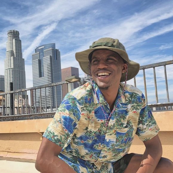 Profile Picture of Joshua Cardwell (@jcardwell22) on Poshmark