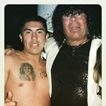 Profile Picture of hector daniel binnie (@danielpiratayjimenero) on Instagram