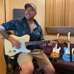 Profile Picture of Nick Wolfe (@nickwolfebros) on Instagram