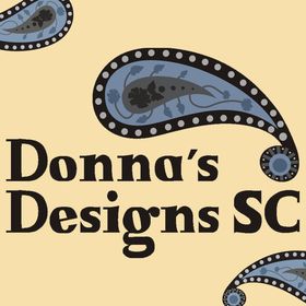 Profile Picture of Donna Duncan (@donnasdesignssc) on Pinterest