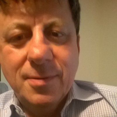 Profile Picture of Richard Morgan (@rmorgan4kids) on Twitter