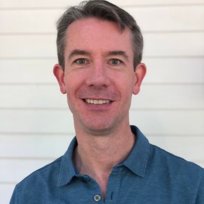 Profile Picture of Nate Hurley (@Nthurley) on Twitter