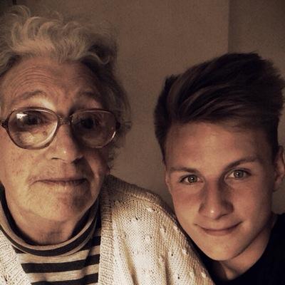 Profile Picture of Max Wyatton Twitter