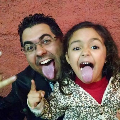 Profile Picture of James Ortiz (@_jamesortiz) on Twitter