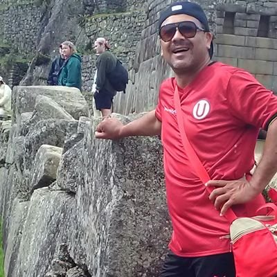 Profile Picture of William Díaz Torres (@WilliamDazTorr1) on Twitter