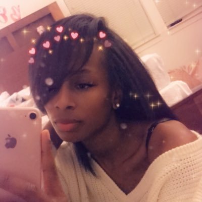 Dre'a - Twitter Profile Picture of Dre'a (@andrea_sherrell) on Twitter