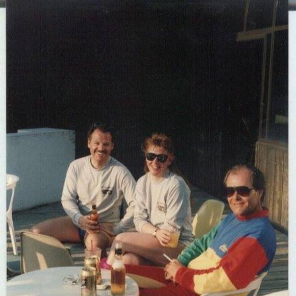 Profile Picture of Beth Sandrone (@arcardean) on Poshmark