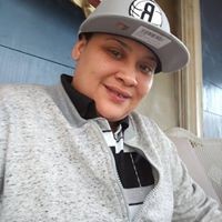 Profile Picture of Ivy Lucas-morales (@ivy-lucas-morales) on Quora