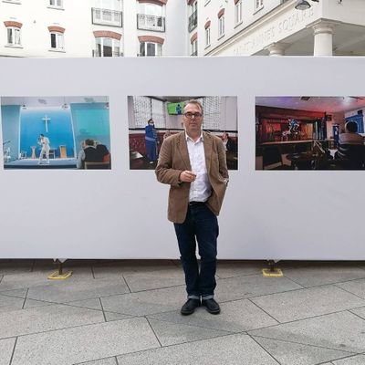 Profile Picture of Graeme Oxby (@GraemeOxby) on Twitter