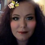 Profile Picture of Amber Mitchell Crauswell (@ambermeena) on Instagram