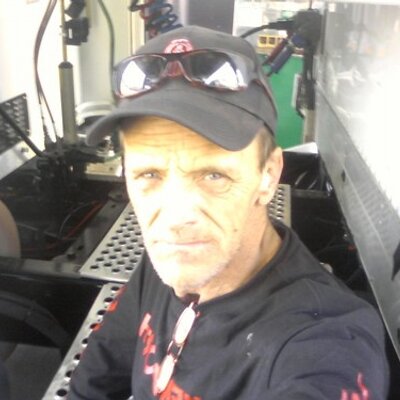 Profile Picture of Robert Jacobi (@rwjacobi88) on Twitter