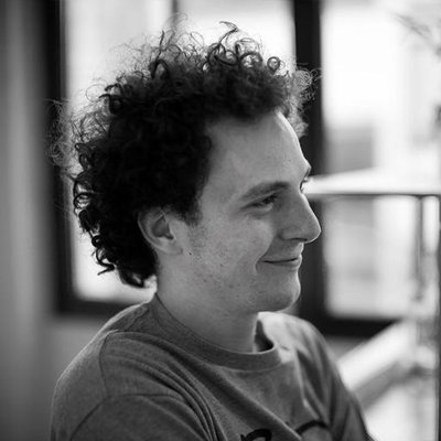 Profile Picture of Simon Mercier (@simomercier) on Twitter