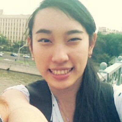 Profile Picture of Rose Trinh (진장미) (@RoseCassiopeia) on Twitter