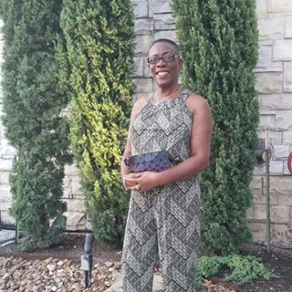 Profile Picture of Althea Edwards (@althea.edwards.75) on Facebook