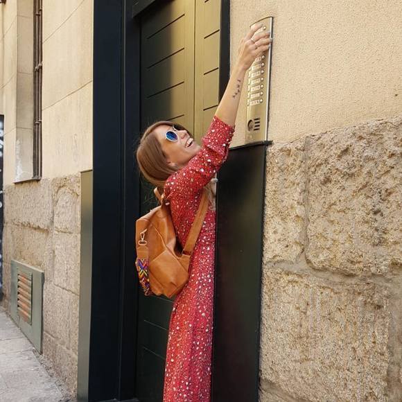 Profile Picture of Florencia Crosta (@florcros84) on Poshmark