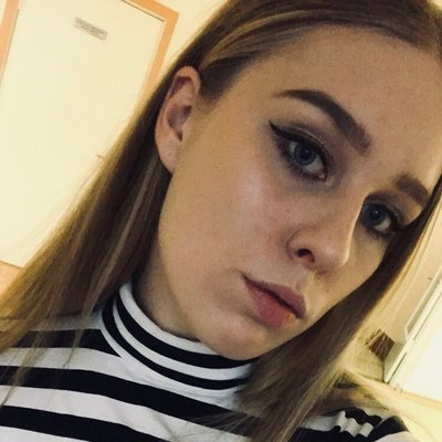 Profile Picture of Диана (@vrublevska_di) on Twitter