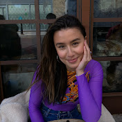 Profile Picture of Saffron Sharpe (@SaffronSharpe) on Youtube